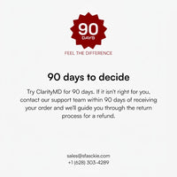 ClarityMD Astaxanthin